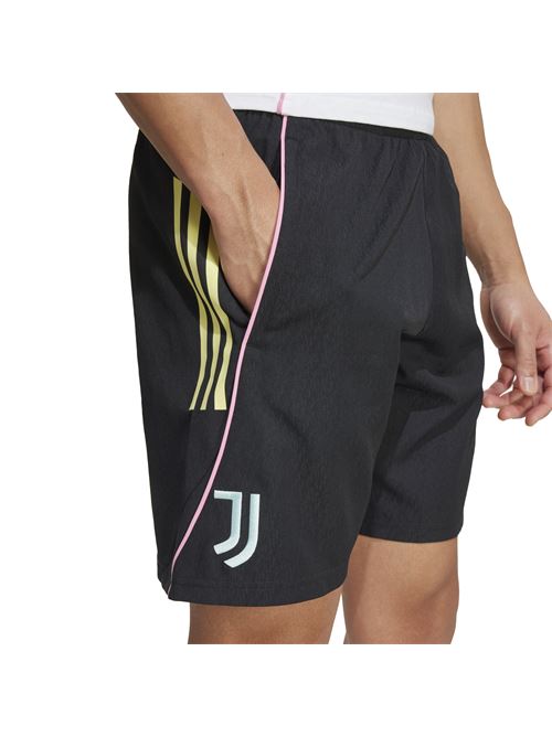 Adidas Juventus DT short 25/26 Juventus | JN7442DT SHO JUV